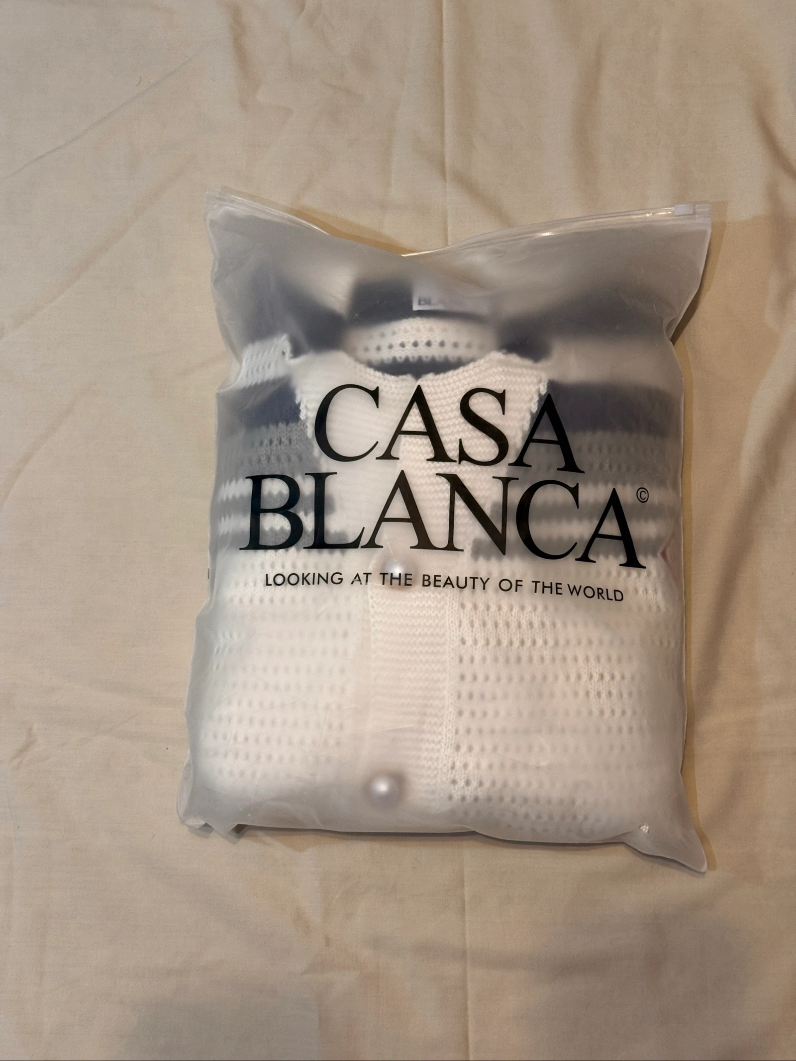 Conjunto Casablanca L – photo 17